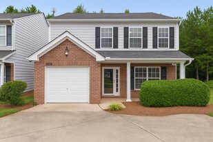 2378 Charleston Pointe SE in Atlanta, GA - Building Photo