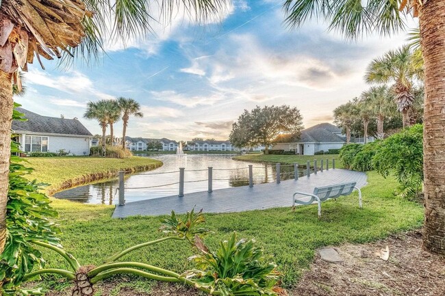 property at 25207 Harbour Vista Cir