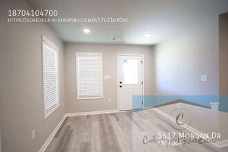 5617 Morgan Dr in Brookland, AR - Building Photo - Building Photo