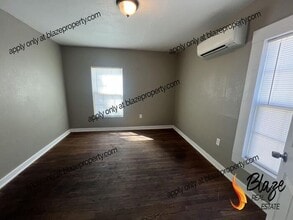 1407 Boyd St in Borger, TX - Building Photo - Building Photo