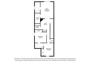 1270 Coastal Mdw Trl in Jacksonville, FL - Building Photo - Building Photo