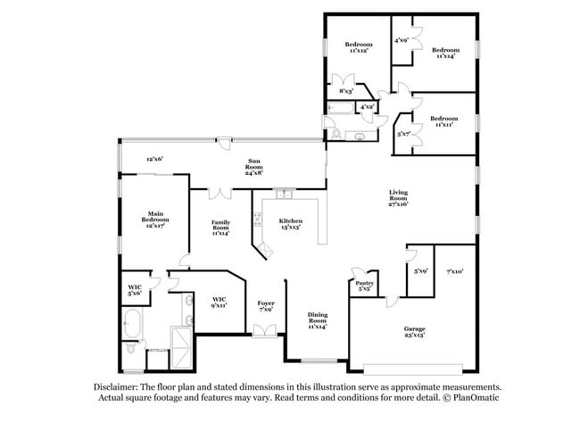2695 High Ridge Dr in Lakeland, FL - Building Photo - Building Photo