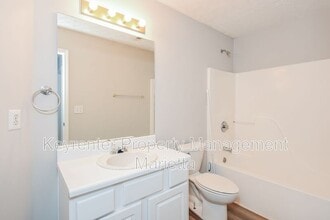 4819 Lake Park Terrace in Acworth, GA - Building Photo - Building Photo