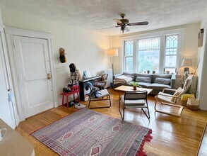 1775 Massachusetts Ave, Unit 8 in Cambridge, MA - Building Photo - Building Photo