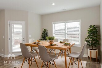 229 Jerrie Lynn Blvd in Meridianville, AL - Foto de edificio - Building Photo