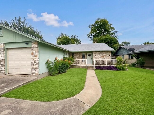 property at 2017 Greenbrook Pkwy
