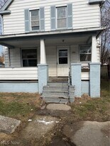 3704 Walton Ave in Cleveland, OH - Building Photo