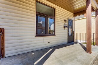 1622 Westmont Ave in Pittsburgh, PA - Building Photo - Building Photo