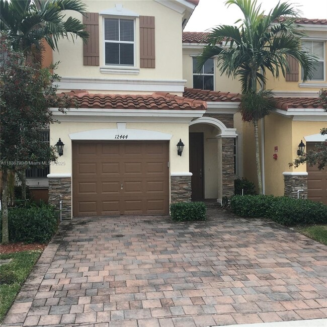 property at 12444 Emerald Creek Manor
