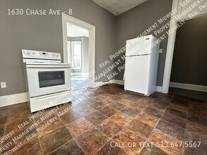 1630 Chase Ave in Cincinnati, OH - Building Photo - Building Photo