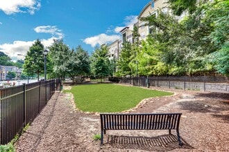 390 17th St NW, Unit 5041 in Atlanta, GA - Building Photo - Building Photo