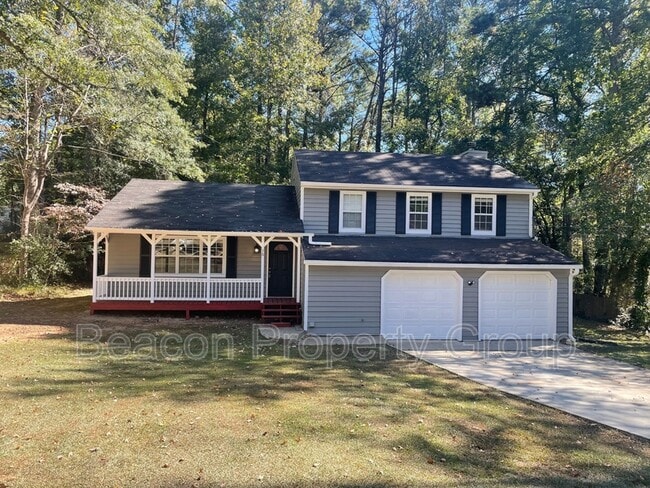 15 Lynn Cir