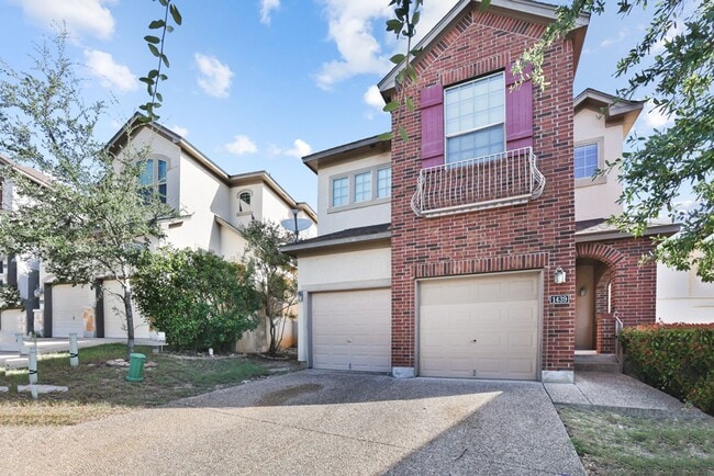 property at 1439 Nicholas Manor