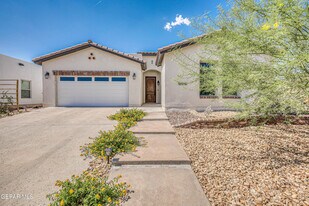 12315 Houghton Springs Dr in Horizon City, TX - Building Photo