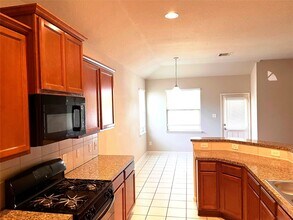 20330 Pine Water Ln in Tomball, TX - Foto de edificio - Building Photo