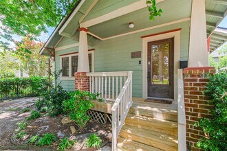 2215 Harvard St in Houston, TX - Building Photo - Building Photo