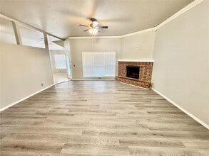 11425 Wallace Ave in Oklahoma City, OK - Building Photo - Building Photo