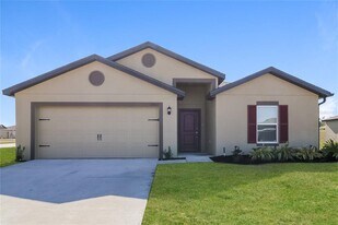 12023 Indian Grass Wy in Leesburg, FL - Building Photo