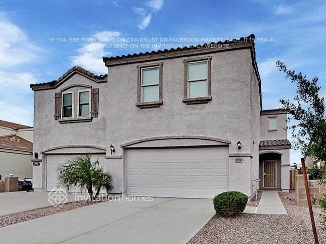 property at 13247 N 87th Dr