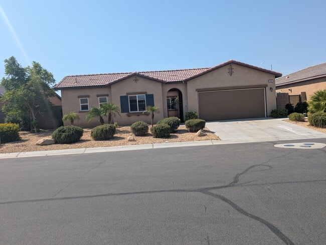 property at 83587 Moroccan Dr