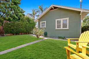 4002 E Colorado St in Long Beach, CA - Building Photo