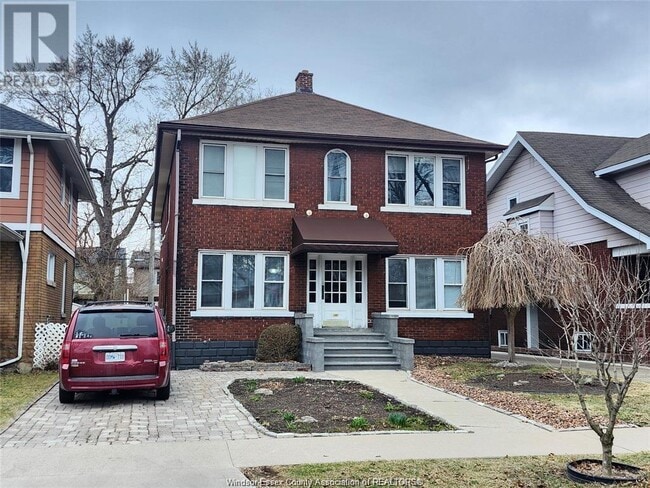 property at 387 Partington Ave