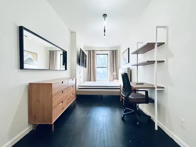 property at 810 Rogers Ave