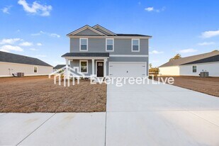 1606 King Oaks Lp in Conway, SC - Building Photo