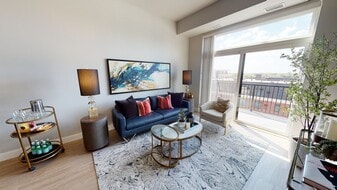 Daymark Uptown in Minneapolis, MN - Building Photo