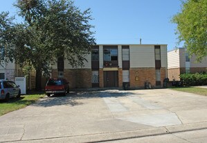 2316 Richland Ave Apartments