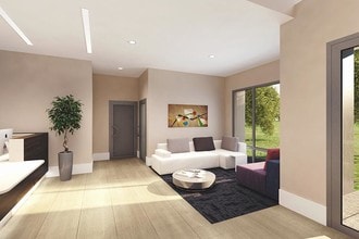 The Standard at College Station in College Station, TX - Foto de edificio - Building Photo