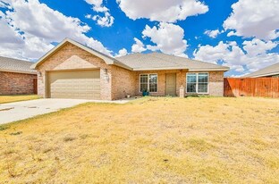 8810 16th St in Lubbock, TX - Building Photo