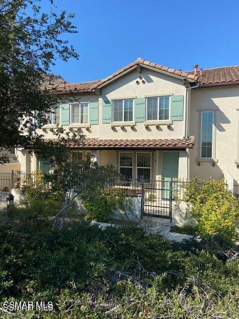 4797 Via Altamira in Thousand Oaks, CA - Building Photo - Building Photo