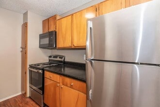 District West in Lubbock, TX - Building Photo - Building Photo