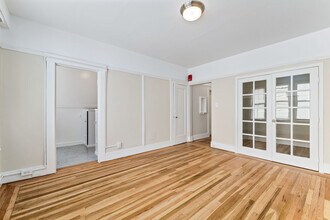 735 O'Farrell in San Francisco, CA - Building Photo - Building Photo