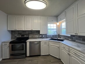 4941 Willowbrook Dr in Corpus Christi, TX - Foto de edificio - Building Photo