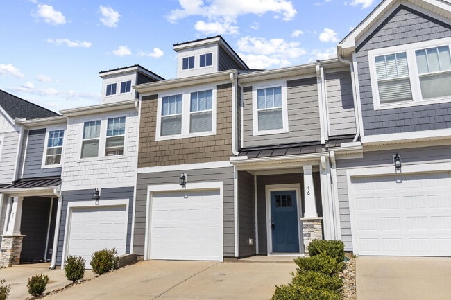 46 Meteora Way in Greenville, SC - Building Photo - Building Photo
