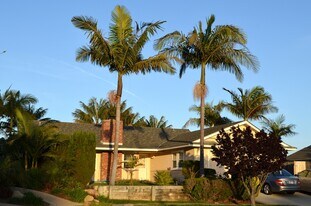 232 Daytona Dr in Goleta, CA - Building Photo