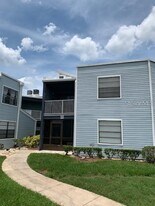 4047 Atrium Dr in Orlando, FL - Building Photo