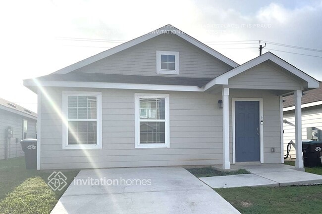 property at 7902 Serro Medina