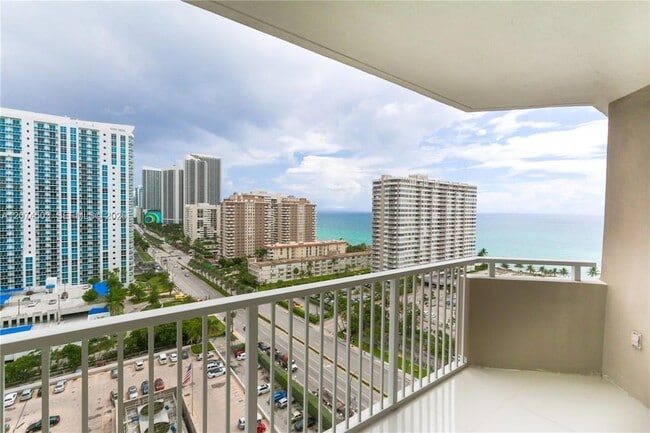 property at 1985 S Ocean Dr
