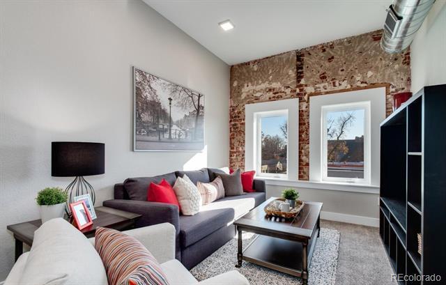 property at 300 S Logan St