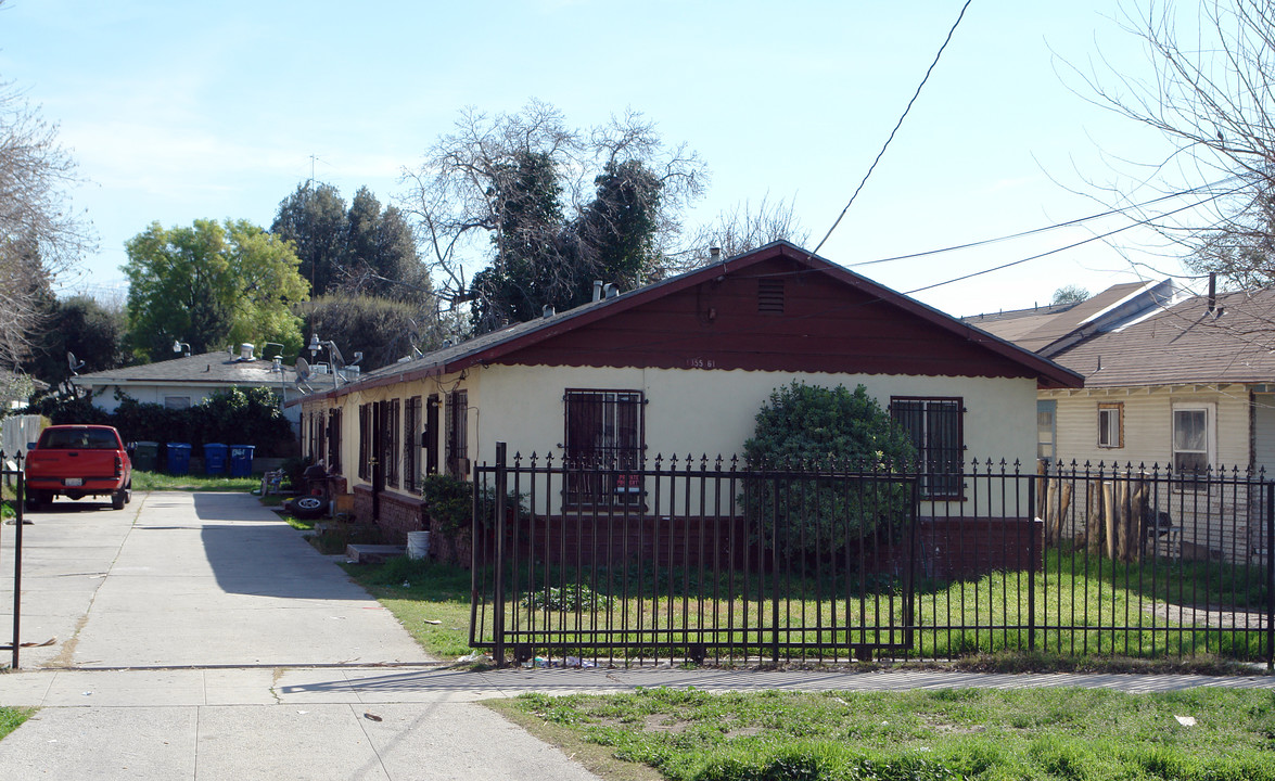 1355-1361 Lugo Ave in San Bernardino, CA - Building Photo