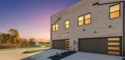 1162 Daybreak Dr in Allen, TX - Building Photo - Building Photo