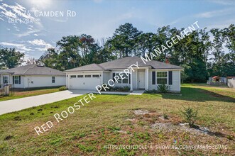 12474 Camden Rd in Jacksonville, FL - Building Photo - Building Photo