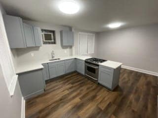 14XX E Johnson St in Philadelphia, PA - Building Photo - Building Photo