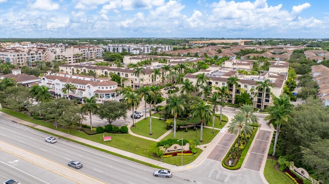 1108 Renaissance Way in Boynton Beach, FL - Building Photo - Building Photo
