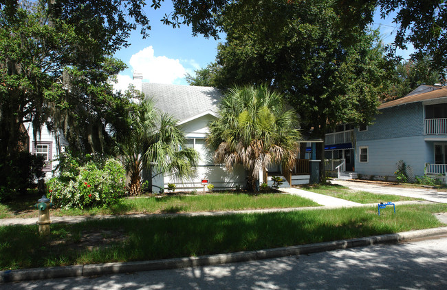 616 Highland St N in St. Petersburg, FL - Building Photo - Building Photo