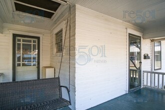 308 Charles St in Little Rock, AR - Building Photo - Building Photo