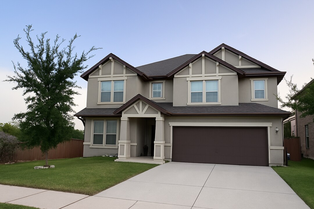 2838 Cliff Cyn in San Antonio, TX - Building Photo